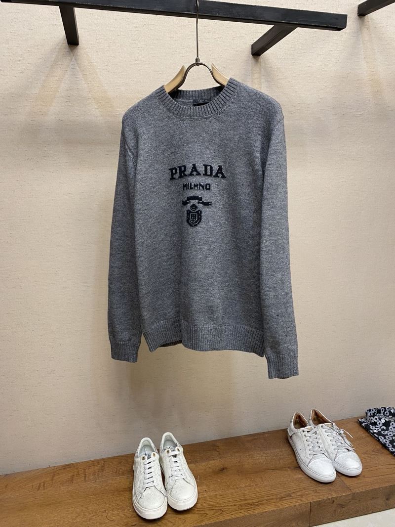 Prada Sweaters